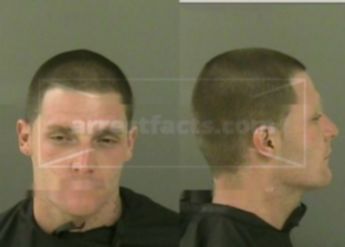 Aaron David Bronson