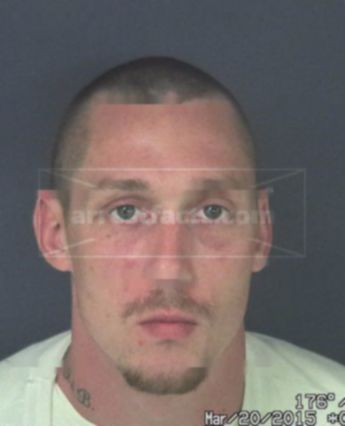 Raymond Anthony Clark