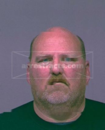 Donald Earl Rogers