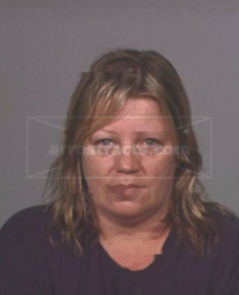 Jody Merie Thompson