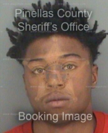 Marcus Leondre Price