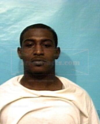 Terrance Dewayne James