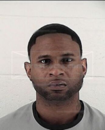 Dominique Jarrod Allen