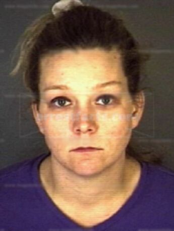 Stacy Christine Cornett
