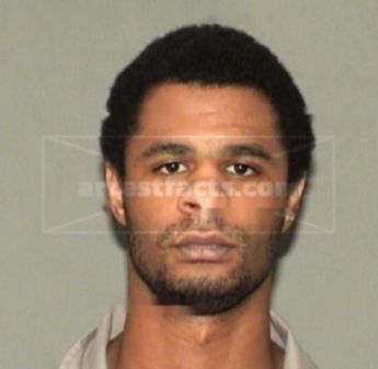 Antonio Keith Pennix