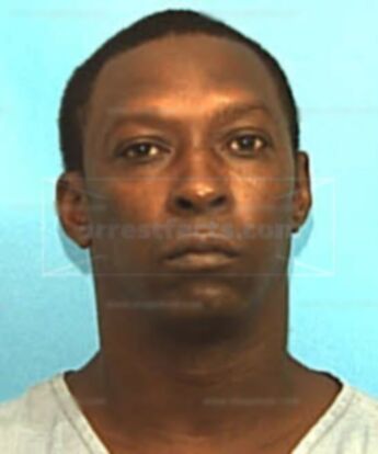Frederick Eugene Williams
