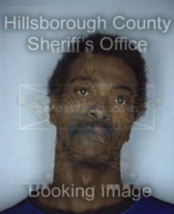 Keith Warren Pryor