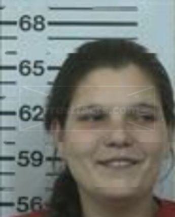 Tammy E Cauley