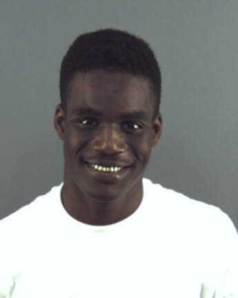 Teeotis Maurice Johnson