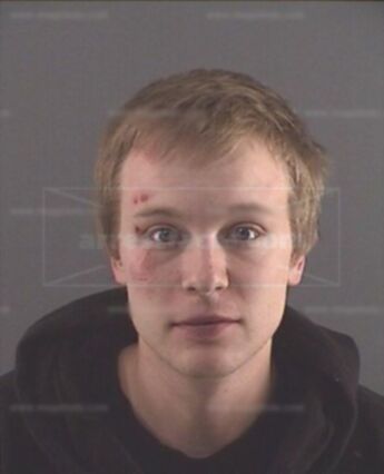 Taylor Walsh Huffman