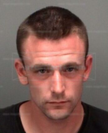 Shane Brian Riley