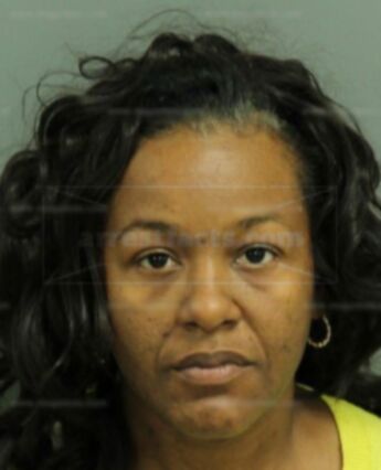 Andrea Leshay Ingram