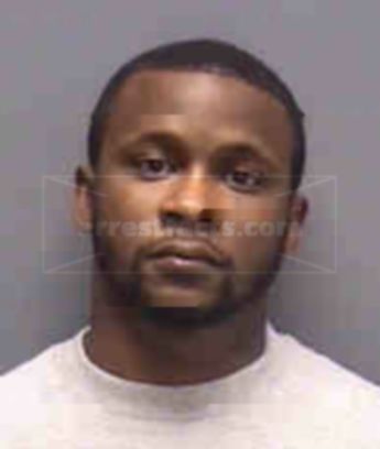 Steven Reshod Monroe