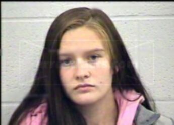 Shannon Nicole Mcintyre