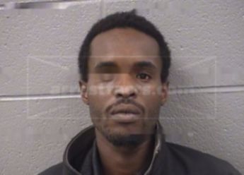 Anthony Jennings