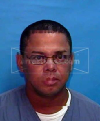 Oscar Alberto Vasquez
