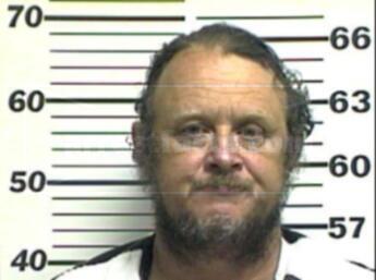 Jimmy Lee Ramsey