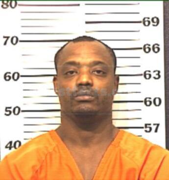Rodderick Leray Scott