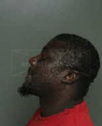Terrence Jerel Collins