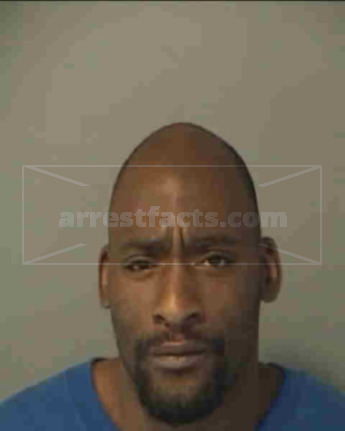 Gamealle Terrell Wallace