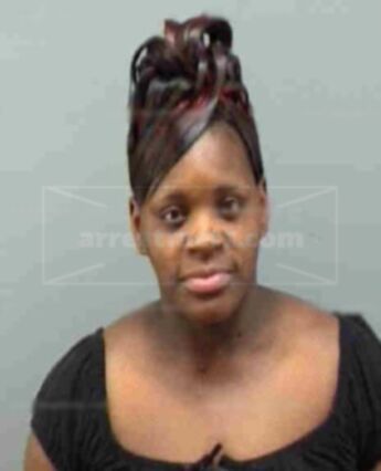 Latonya Sue Ross