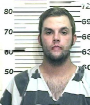 Jacob Terry Marshall