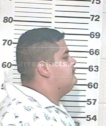 Saul Escobedo Flores