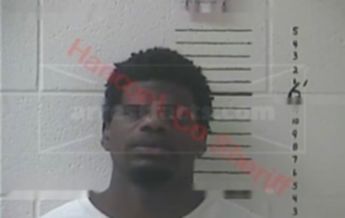 Keith Lashaun Cook