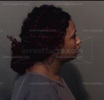 Christal Nicole Berry