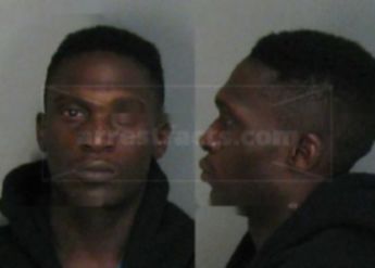 Christopher Leggette