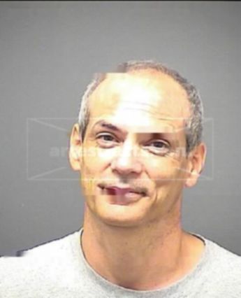 Robert Douglas Bolt