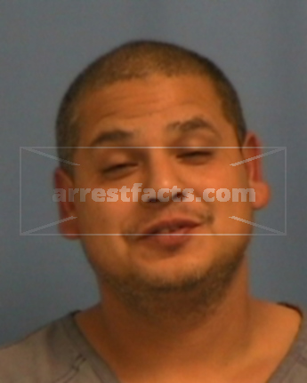 Mark Anthony Herrera