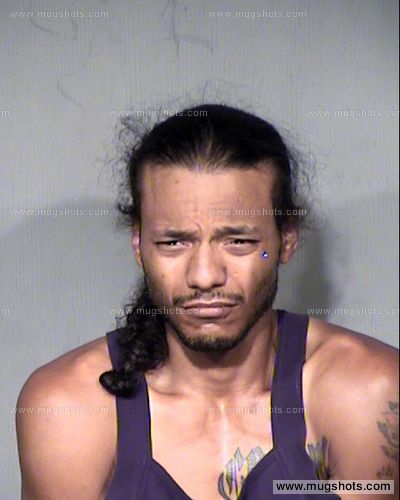 Byron Michael Harrison