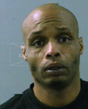 Timothy Arnold Roberson