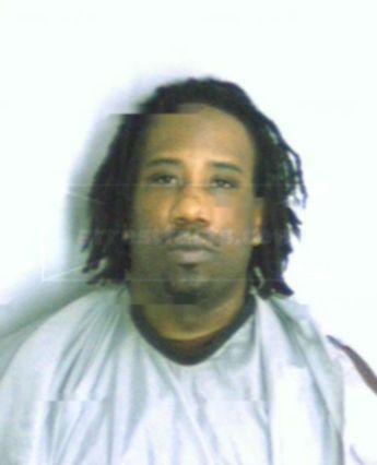 Darryl Marcel Burgess