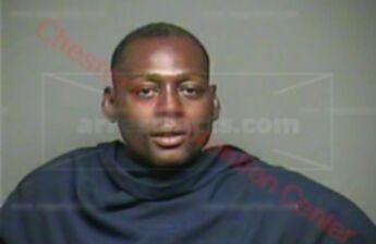 Kevin Leroy Mcfalling