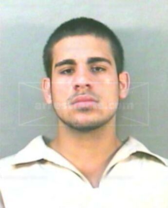 Joseph Morales