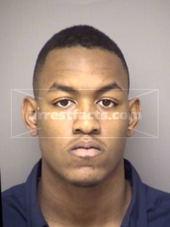 Zamarr Edward Ebron