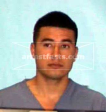 Jose Najera
