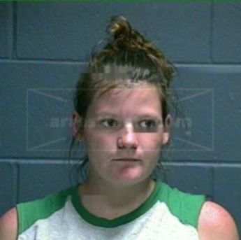 Misty Lynette Shelman