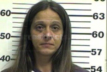 Oleta Grace Andrus