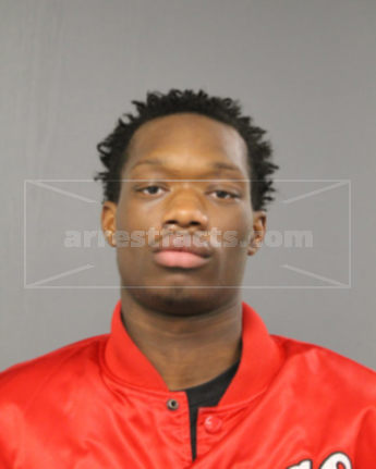 Keyon T Boyd