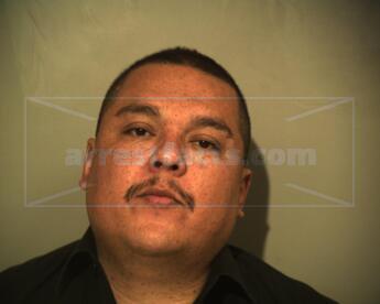 Mario Edel Martinez Senteno