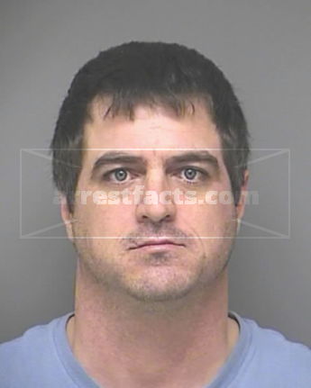 Troy Everett Carpenter