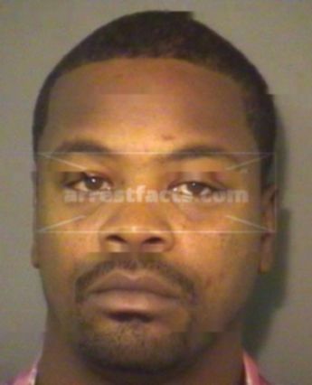 Hendrick Jermaine Hailey