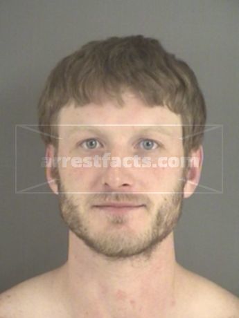 Patrick Jeremy Sanders