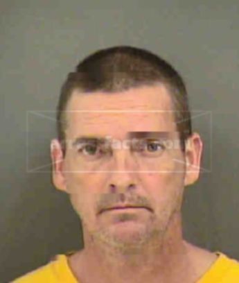 Michael Blaine Franks