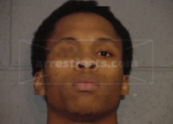 Felton Lamont Thurman