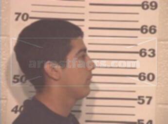Carlos Trinidad Ortiz