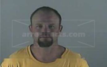 Michael Anthony Bly